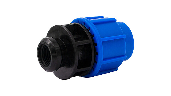 RACORD 25X1/2 M PPE-R2512M