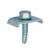 Clema fixare gard zincata 6.3 X25 (200BUC)
